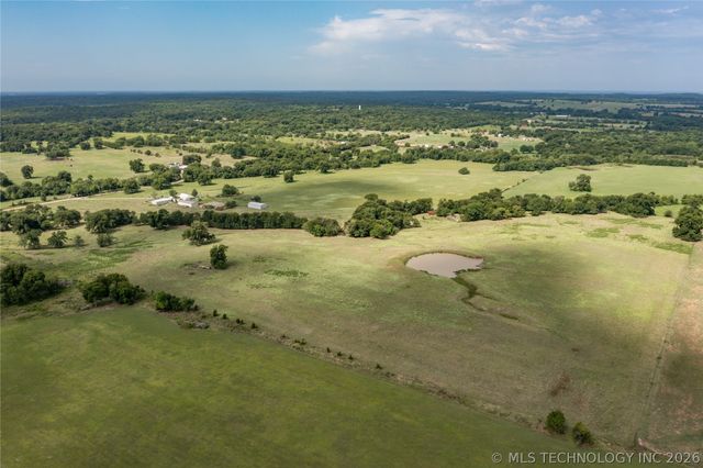 596 Forest Lane, Durant, OK 74701