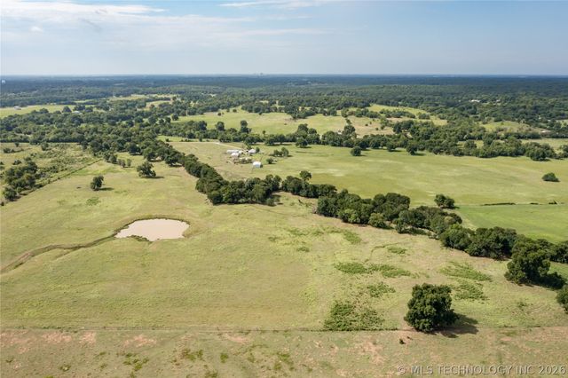 596 Forest Lane, Durant, OK 74701