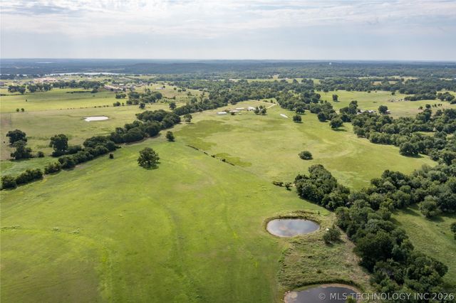596 Forest Lane, Durant, OK 74701