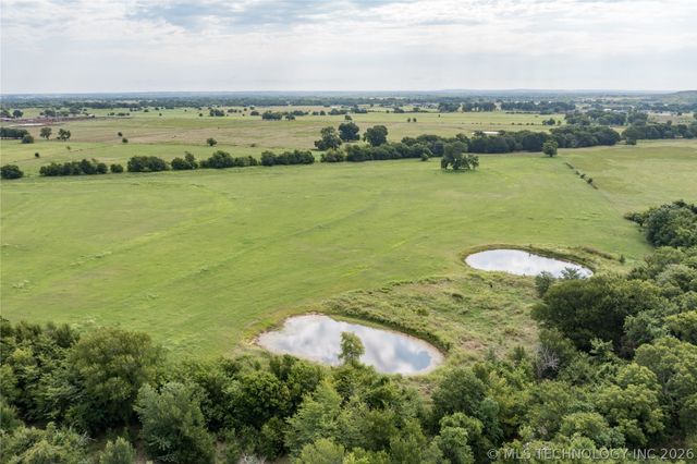596 Forest Lane, Durant, OK 74701