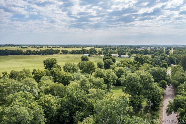 596 Forest Lane, Durant, OK 74701