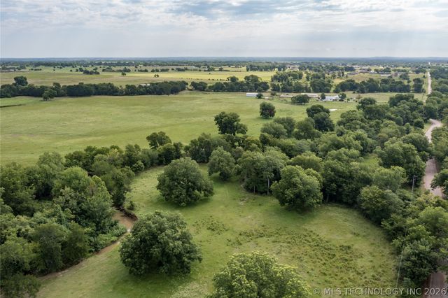 596 Forest Lane, Durant, OK 74701