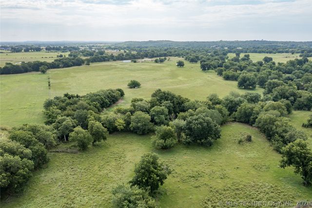 596 Forest Lane, Durant, OK 74701