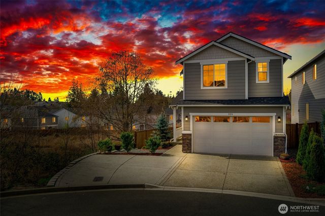 8016 16th Street SE, Lake Stevens, WA 98258