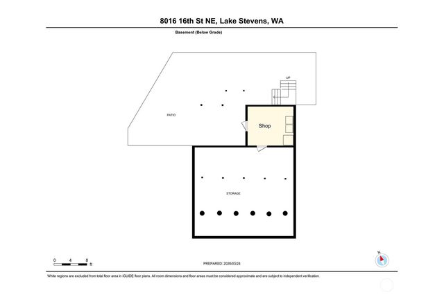 8016 16th Street SE, Lake Stevens, WA 98258