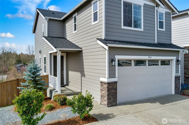 8016 16th Street SE, Lake Stevens, WA 98258