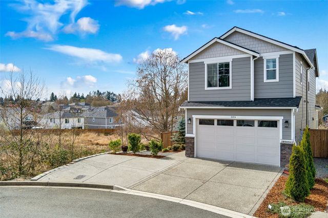 8016 16th Street SE, Lake Stevens, WA 98258