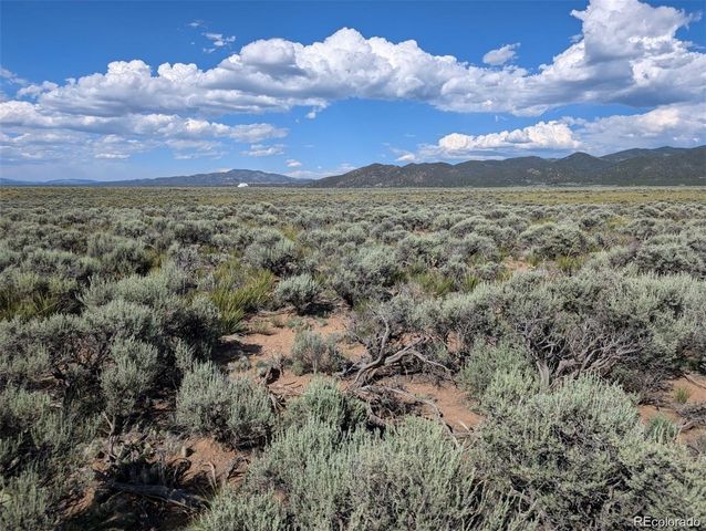 10 Acres Dante Road, Fort Garland, CO 81133