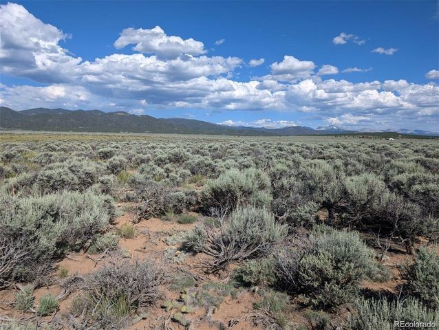 10 Acres Dante Road, Fort Garland, CO 81133