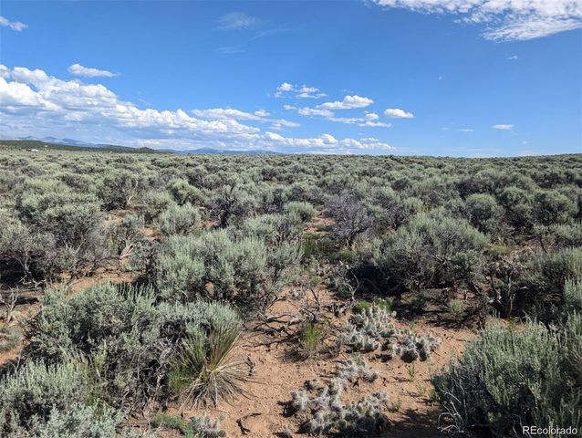 10 Acres Dante Road, Fort Garland, CO 81133