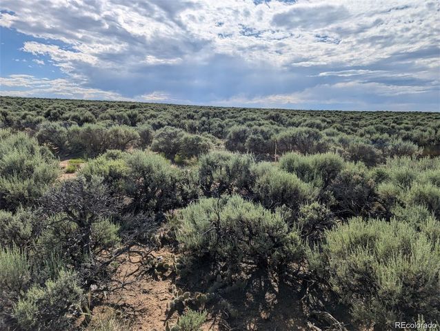 10 Acres Dante Road, Fort Garland, CO 81133