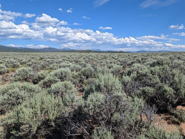 10 Acres Dante Road, Fort Garland, CO 81133