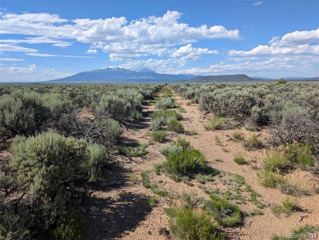 10 Acres Dante Road, Fort Garland, CO 81133