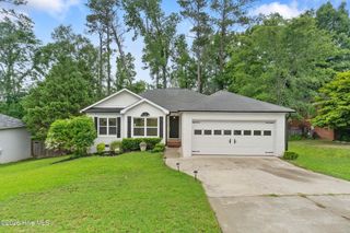 3922 Carson Cutoff, Augusta, GA 30907