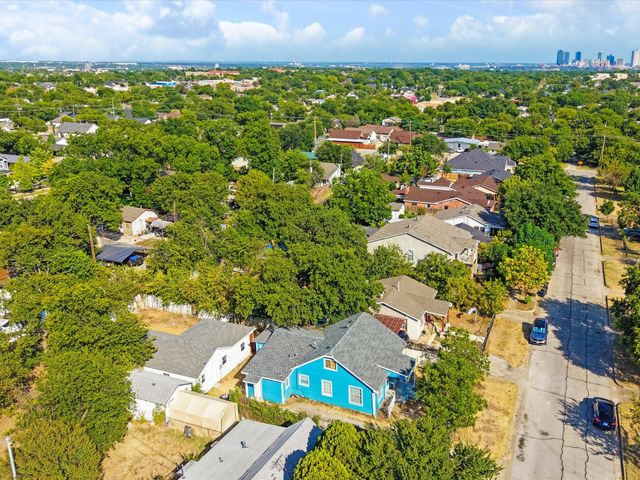 2618 NW 23rd Street, Fort Worth, TX 76106