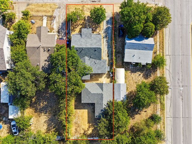 2618 NW 23rd Street, Fort Worth, TX 76106