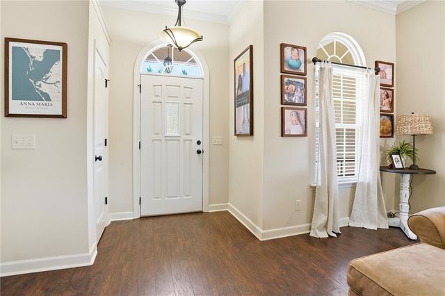 133 Huron Loop, Brunswick, GA 31523