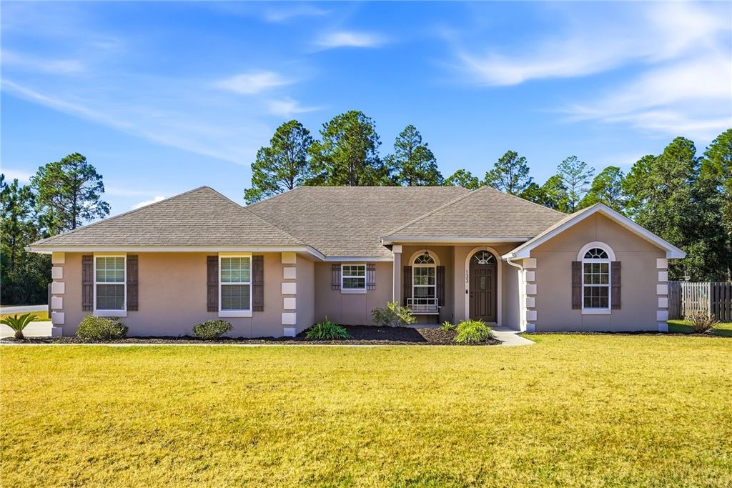 133 Huron Loop, Brunswick, GA 31523