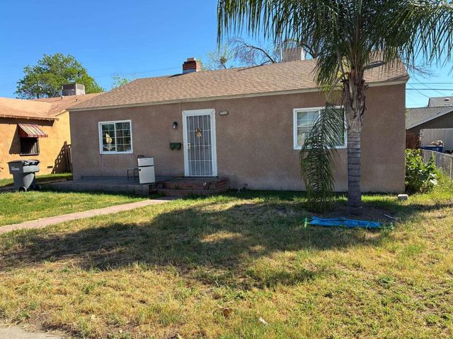 4720 E Tulare Street, Fresno, CA 93702
