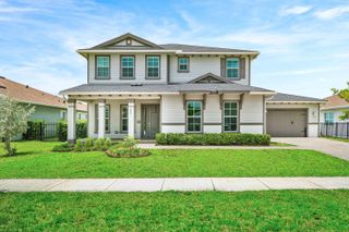 655 Hookline Circle, Loxahatchee, FL 33470