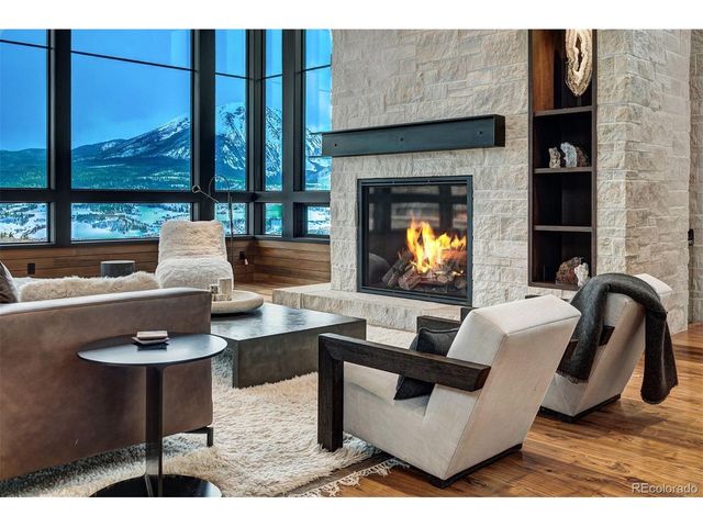 65 Aerie Dr, Silverthorne, CO 80498