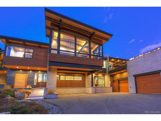 65 Aerie Dr, Silverthorne, CO 80498