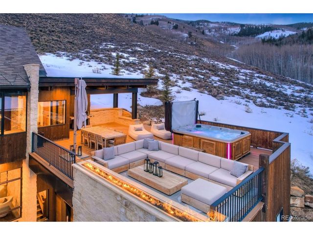 65 Aerie Dr, Silverthorne, CO 80498