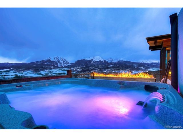 65 Aerie Dr, Silverthorne, CO 80498