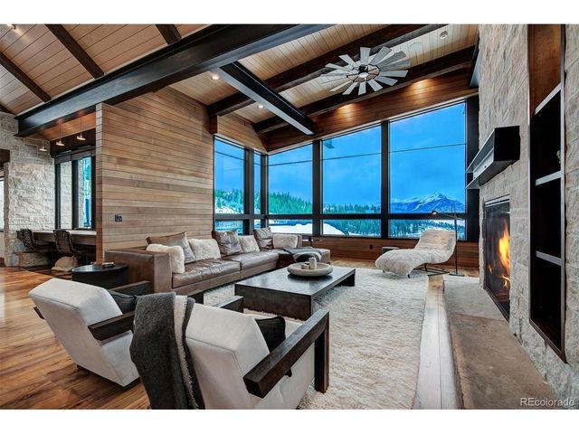 65 Aerie Dr, Silverthorne, CO 80498