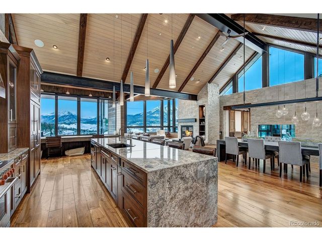 65 Aerie Dr, Silverthorne, CO 80498