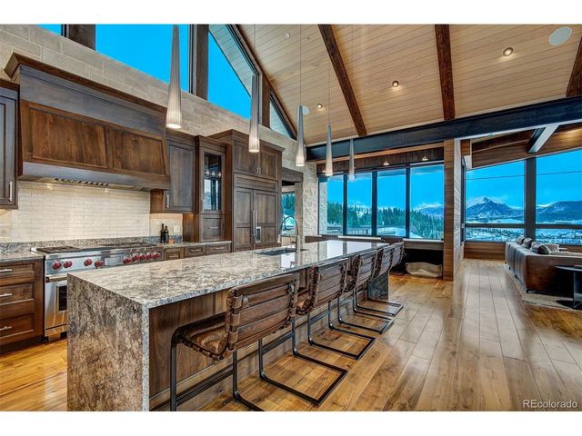 65 Aerie Dr, Silverthorne, CO 80498