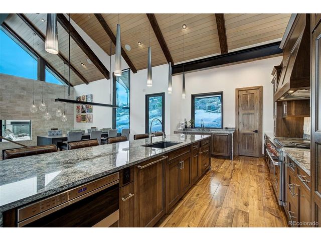 65 Aerie Dr, Silverthorne, CO 80498