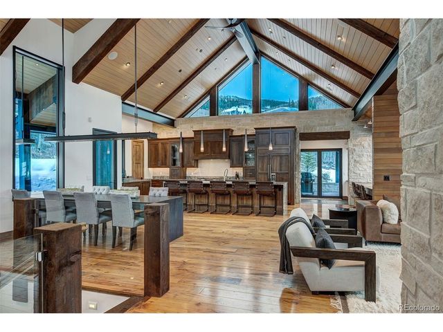 65 Aerie Dr, Silverthorne, CO 80498