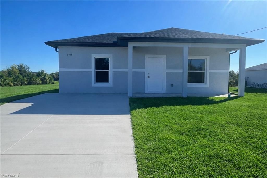 6018 Karen AVE N, Lehigh Acres, FL 33971