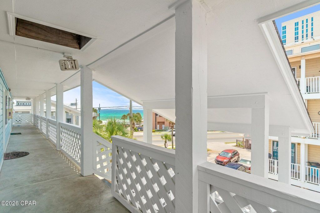 Image 1 of property listing at 17214 Front Beach Road 1, Panama City Beach, FL 32413
