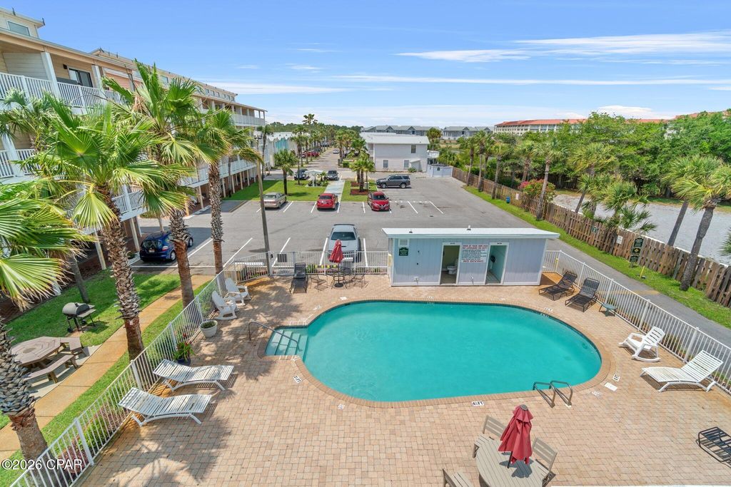 Image 12 of property listing at 17214 Front Beach Road 1, Panama City Beach, FL 32413