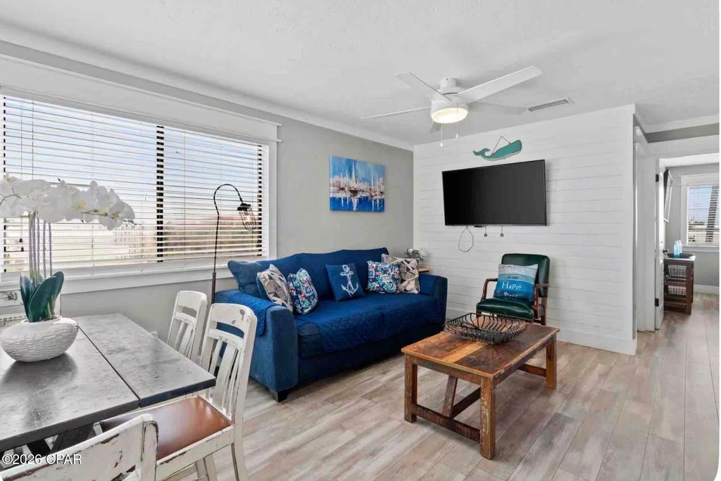 Image 2 of property listing at 17214 Front Beach Road 1, Panama City Beach, FL 32413