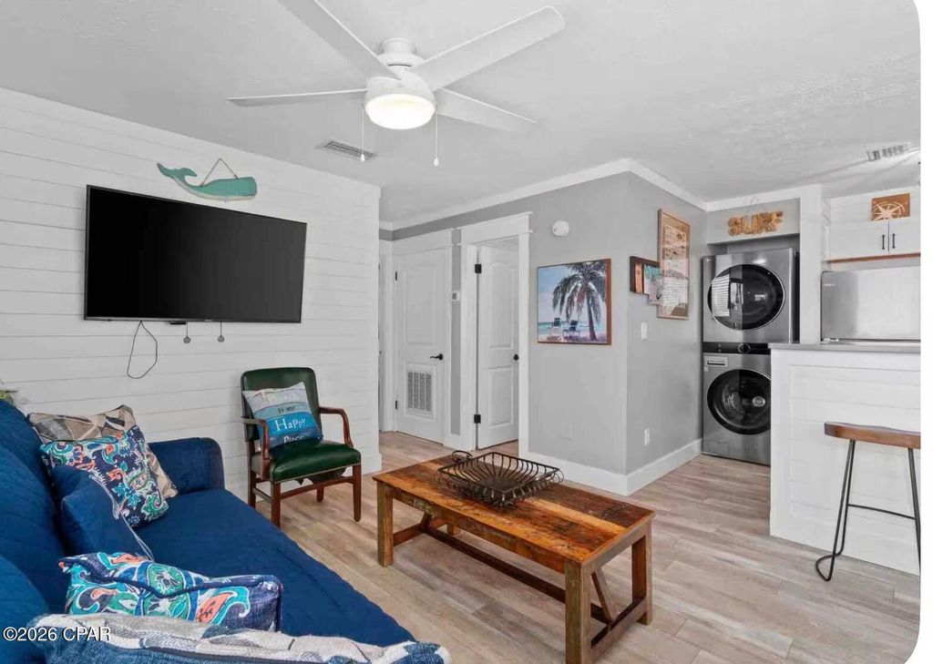 Image 3 of property listing at 17214 Front Beach Road 1, Panama City Beach, FL 32413
