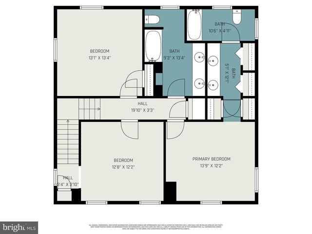 1068 GRANDVIEW RD, Hanover, PA 17331