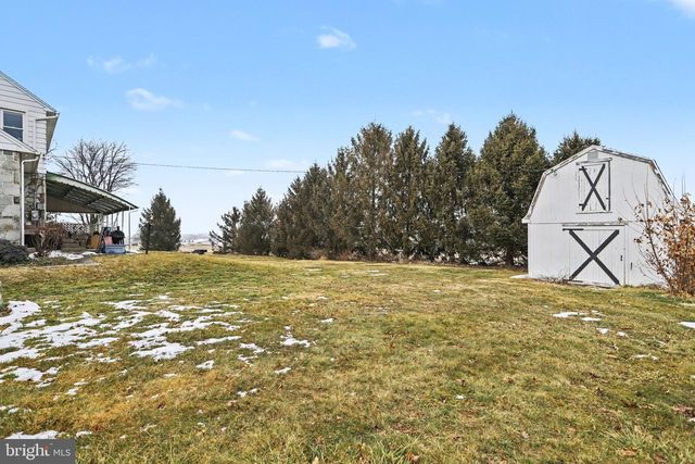 1068 GRANDVIEW RD, Hanover, PA 17331