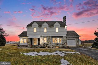 1068 GRANDVIEW RD, Hanover, PA 17331