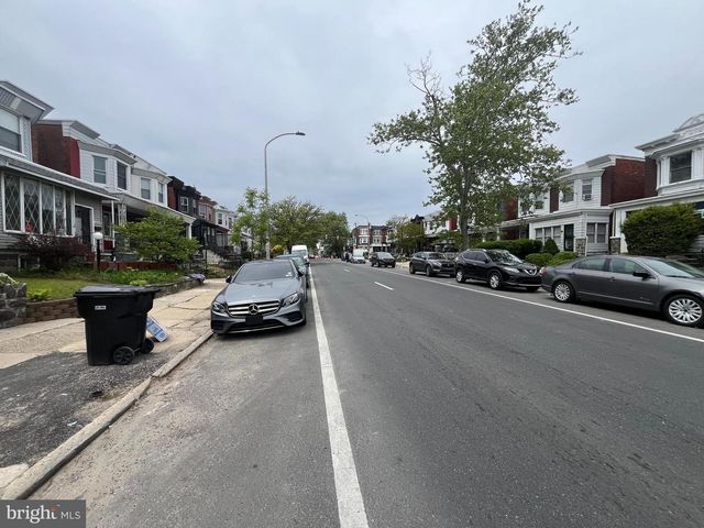 5026 CHESTNUT ST, Philadelphia, PA 19139