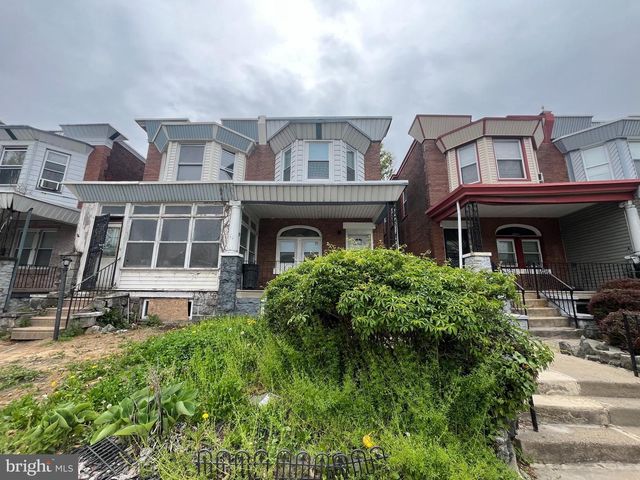 5026 CHESTNUT ST, Philadelphia, PA 19139
