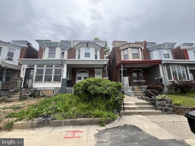 5026 CHESTNUT ST, Philadelphia, PA 19139