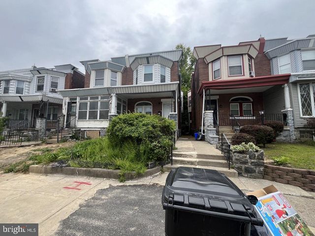 5026 CHESTNUT ST, Philadelphia, PA 19139