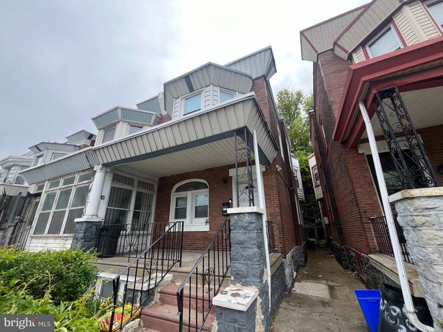 5026 CHESTNUT ST, Philadelphia, PA 19139
