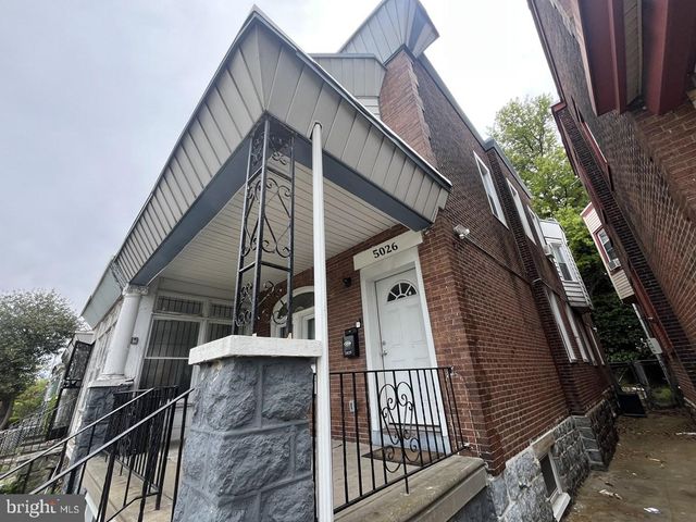 5026 CHESTNUT ST, Philadelphia, PA 19139