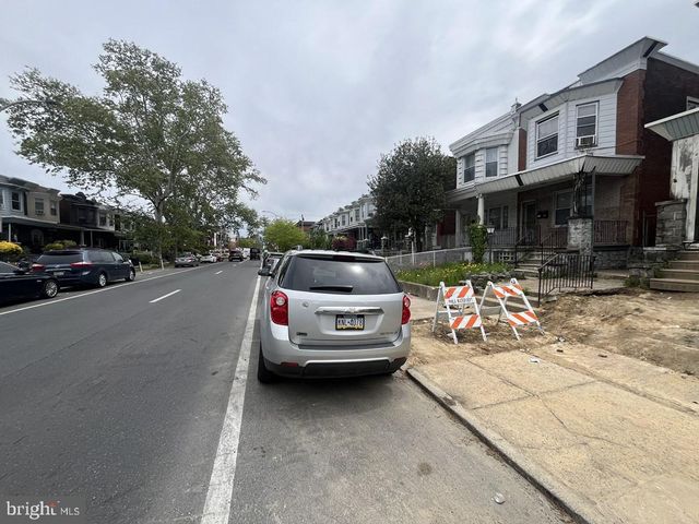 5026 CHESTNUT ST, Philadelphia, PA 19139