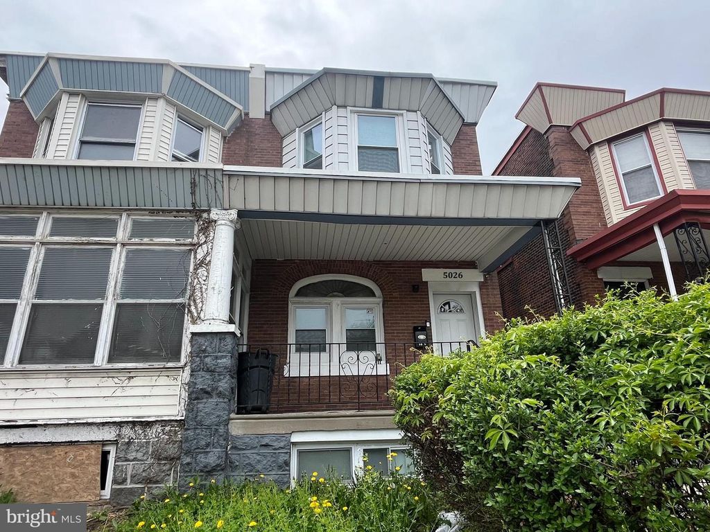 5026 CHESTNUT ST, Philadelphia, PA 19139