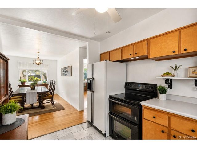 100 Ely St, Colorado Springs, CO 80911